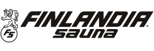Finlandia Sauna logo