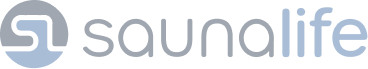SaunaLife logo